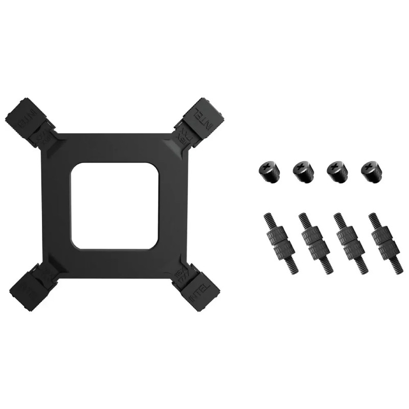 Xigmatek LGA 1700 Upgrade Bracket Kit - أكسسوارات